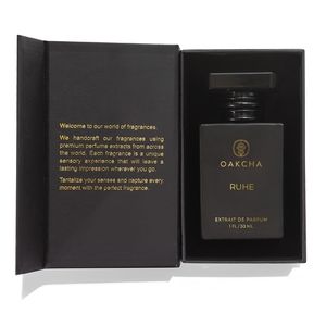 NIB Ruhe Extrait De Parfum by Oakcha